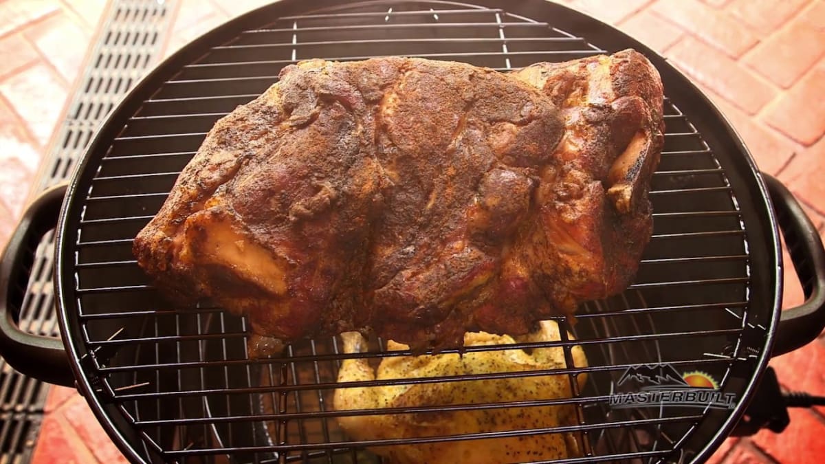 AHUMADOR CARBON MASTERBUILT BULLET MCS10B5