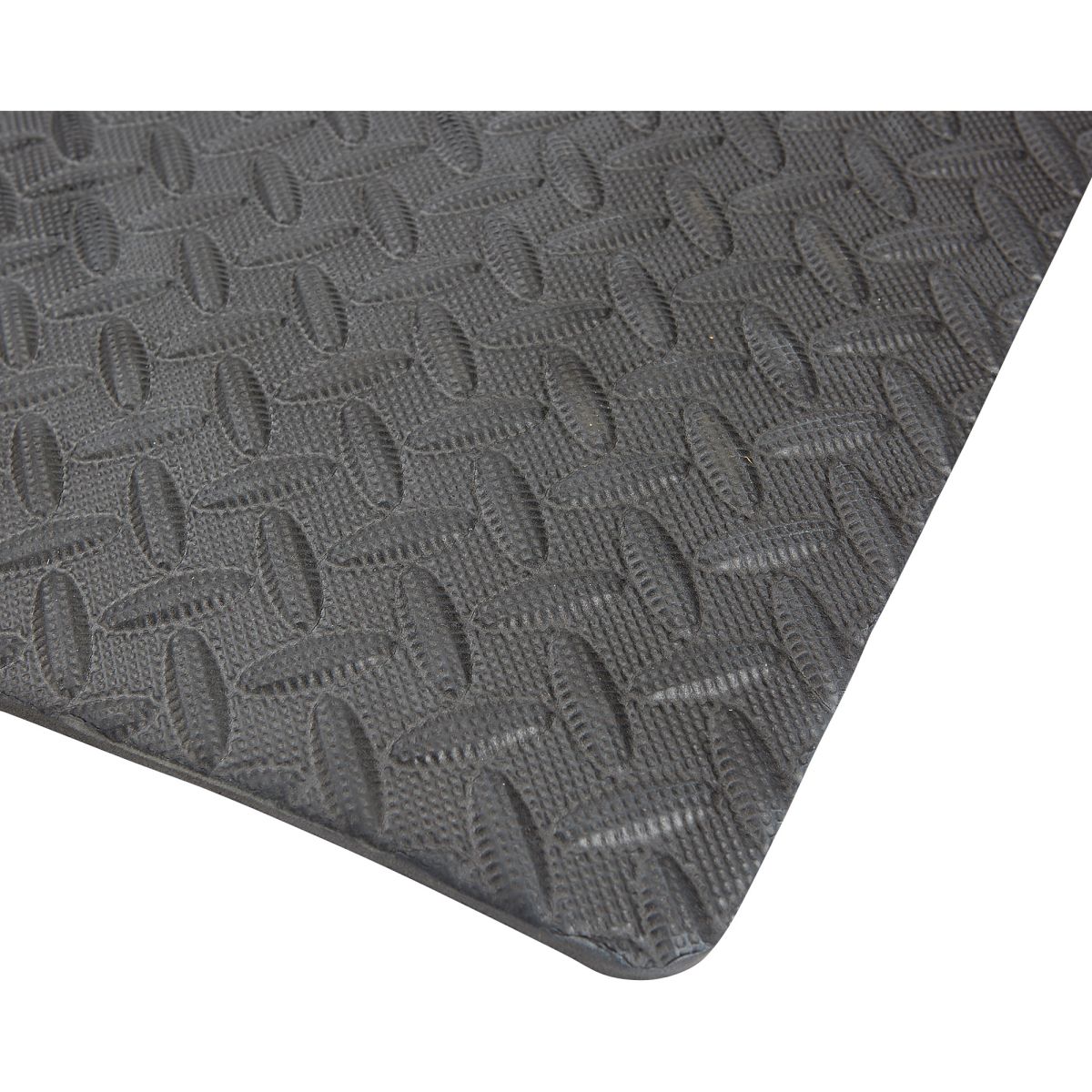 ALFOMBRA ANTIFATIGA DIAMANTADA IRONTON 621172