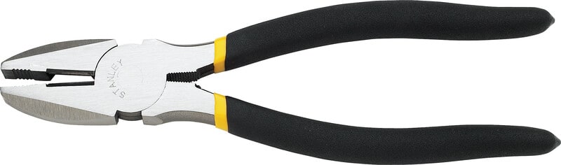 ALICATE ELECTRICISTA 8