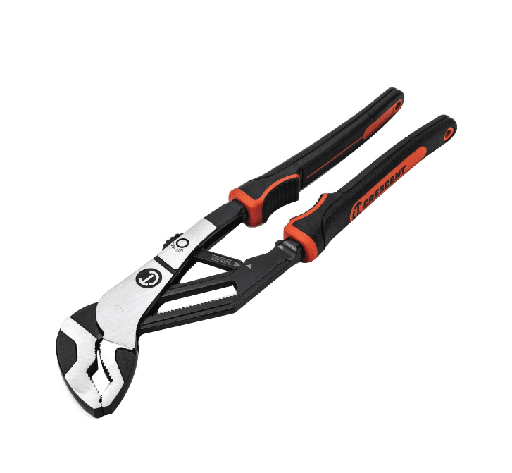 ALICATE PARA TUBO, QUIJADA FORMA 