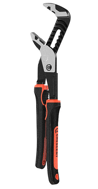 ALICATE PARA TUBO, QUIJADA FORMA 