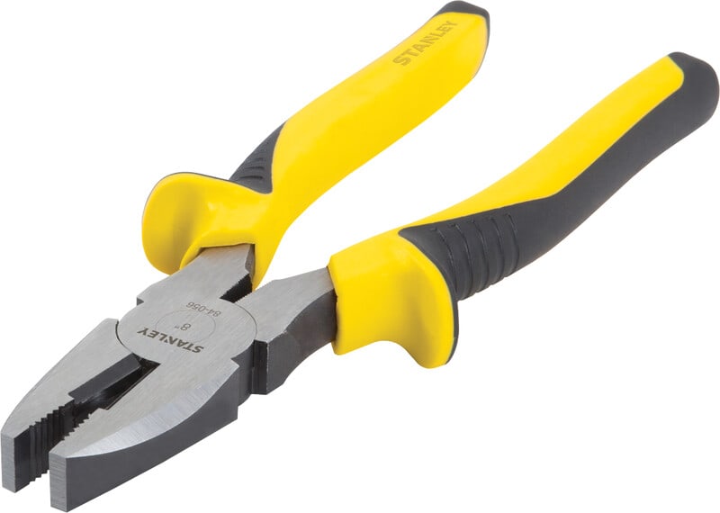 ALICATE PRO ELECTRICISTA 8