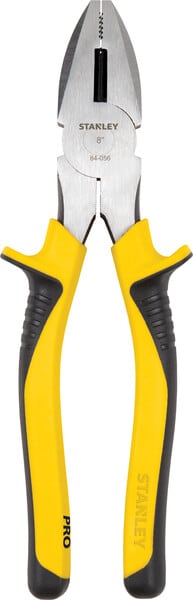 ALICATE PRO ELECTRICISTA 8