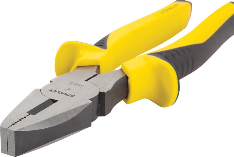 ALICATE PRO ELECTRICISTA 8
