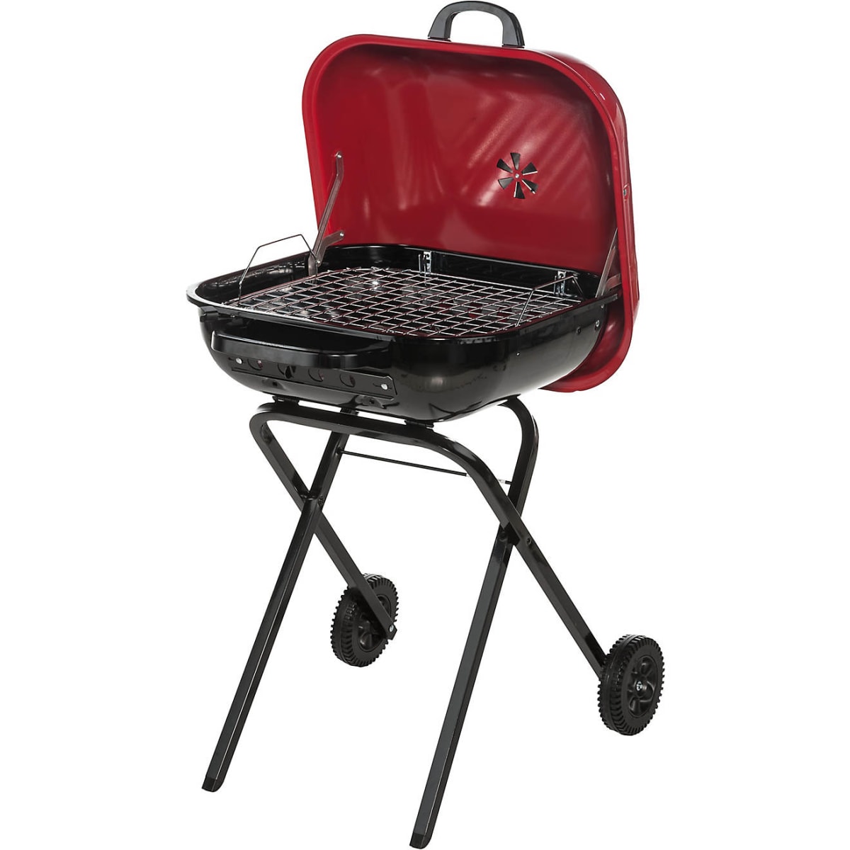 PARRILLA PORTATIL AMERICANA GRILLS 4200.0A2362