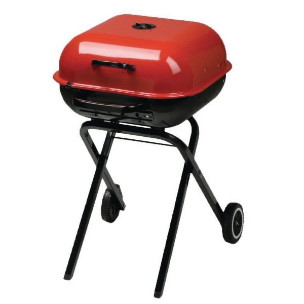 PARRILLA PORTATIL AMERICANA GRILLS 4200.0A236 0