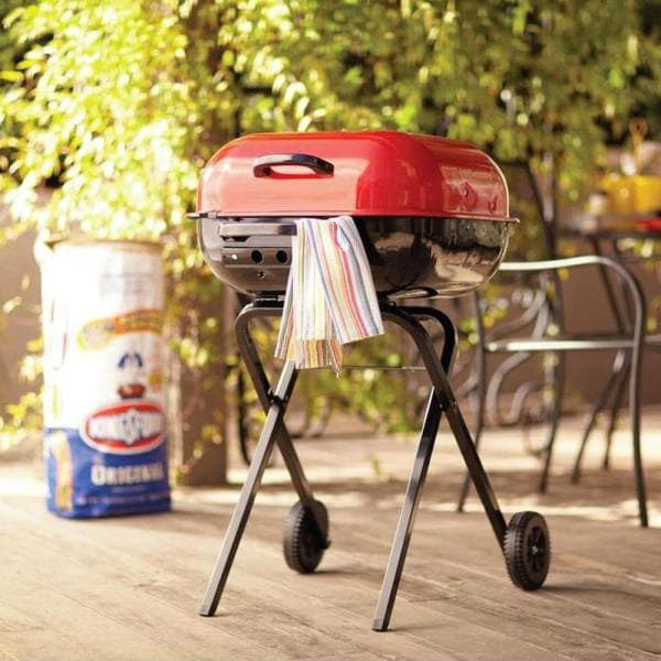PARRILLA PORTATIL AMERICANA GRILLS 4200.0A2364