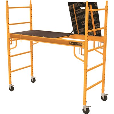 ANDAMIO PORTATIL I-CISCH11