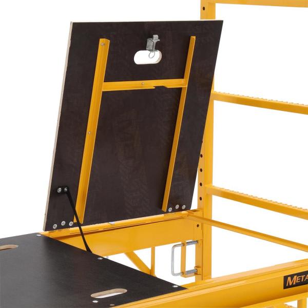 ANDAMIO PORTATIL I-CISCH13