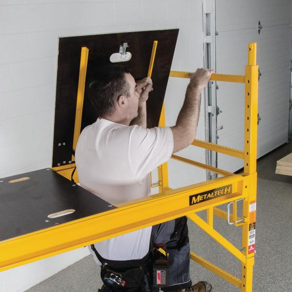 ANDAMIO PORTATIL I-CISCH14