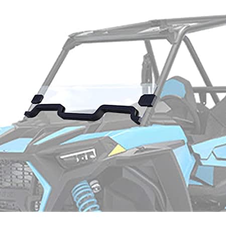 PARABRISAS POLARIS RZR 10002