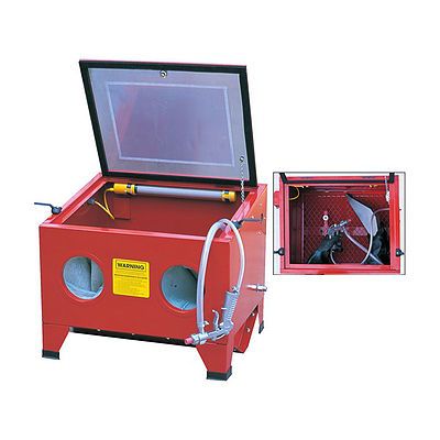 MAQUINA ARENADORA MANUAL EXTRAFORZA PT-PCM103