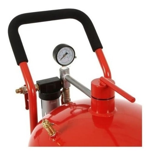 ARENADORA PORTATIL PT-PCM92