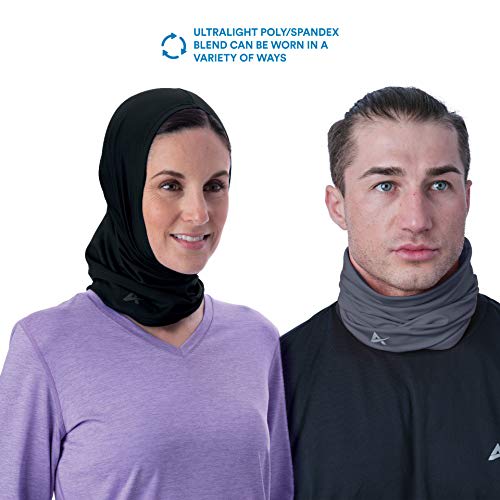 PROTECTOR CUELLO ARTIC COOL 3 UN7