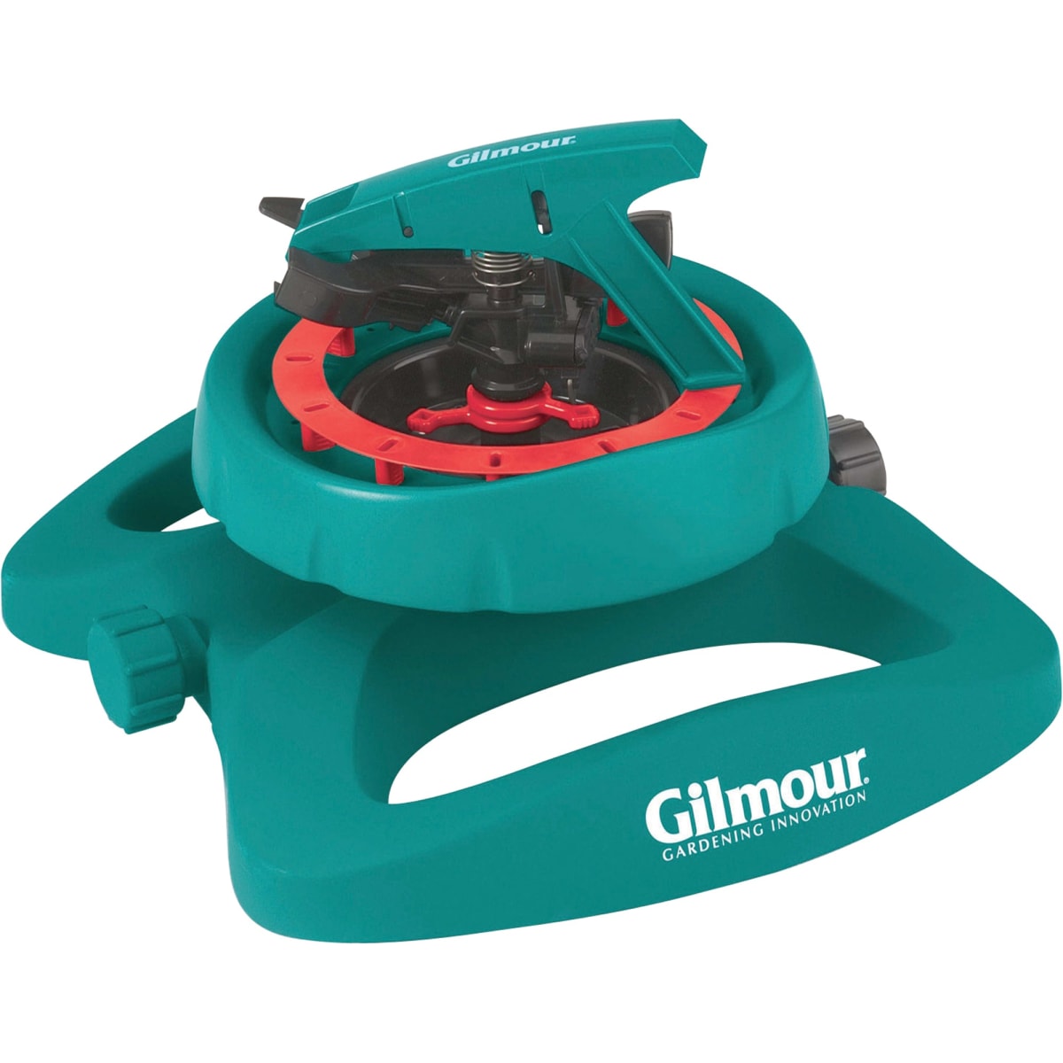 ASPERSOR PORTATIL GILMOUR 03-040890R3 0