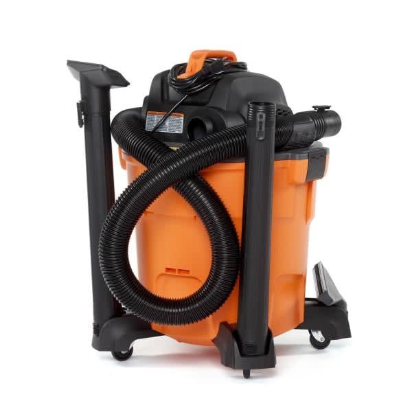 ASPIRADORA 12 GAL RIDGID HD12006