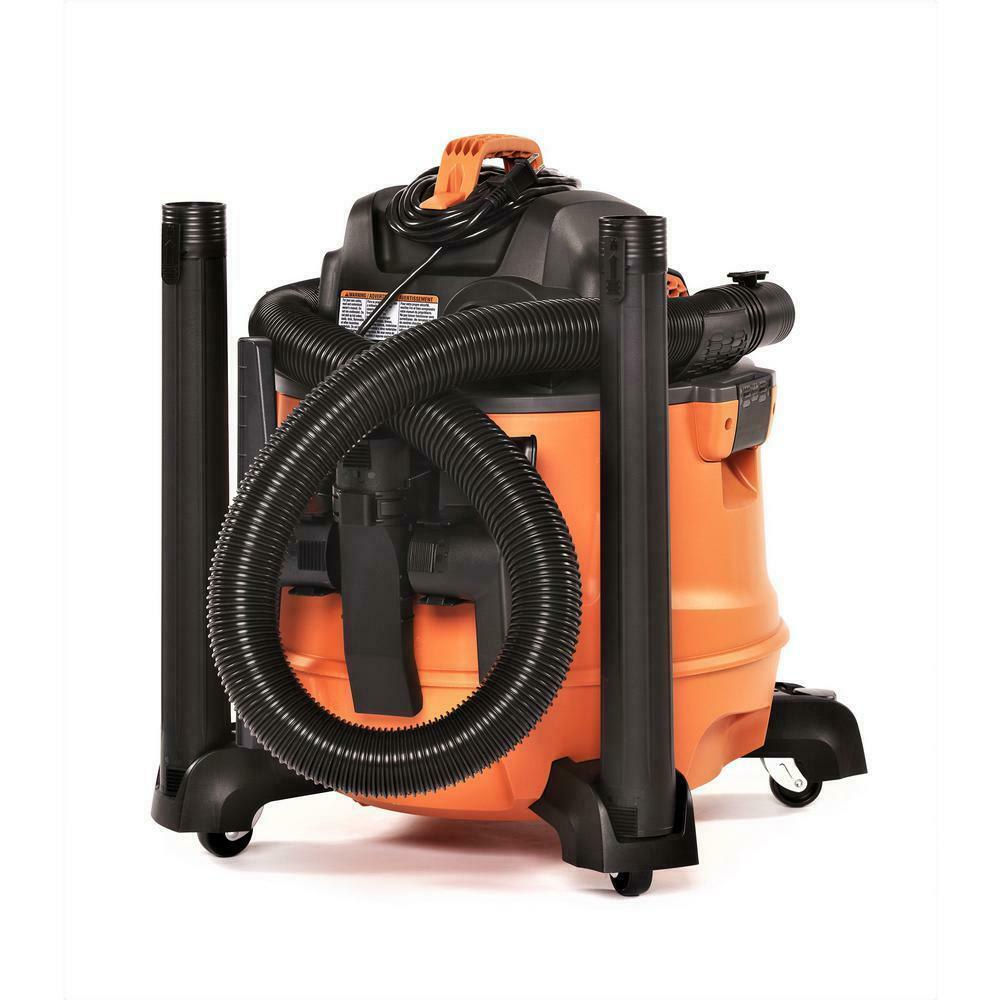 ASPIRADORA 14 GAL RIDGID HD14012