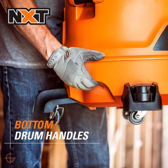 ASPIRADORA 14 GAL RIDGID HD14015