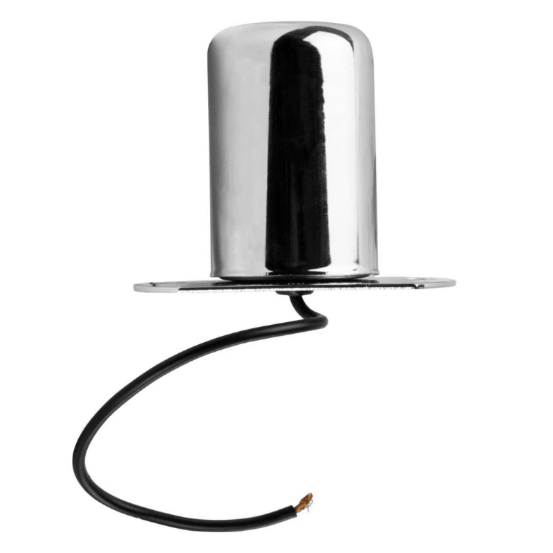 LUZ DE MATRICULA BLINDADA HOPKINS B1494