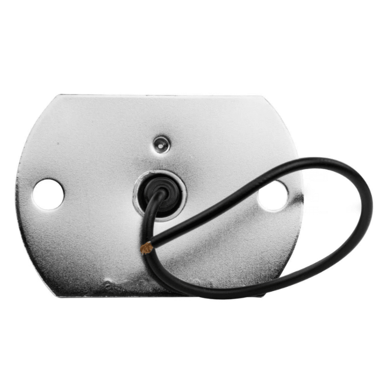 LUZ DE MATRICULA BLINDADA HOPKINS B1496