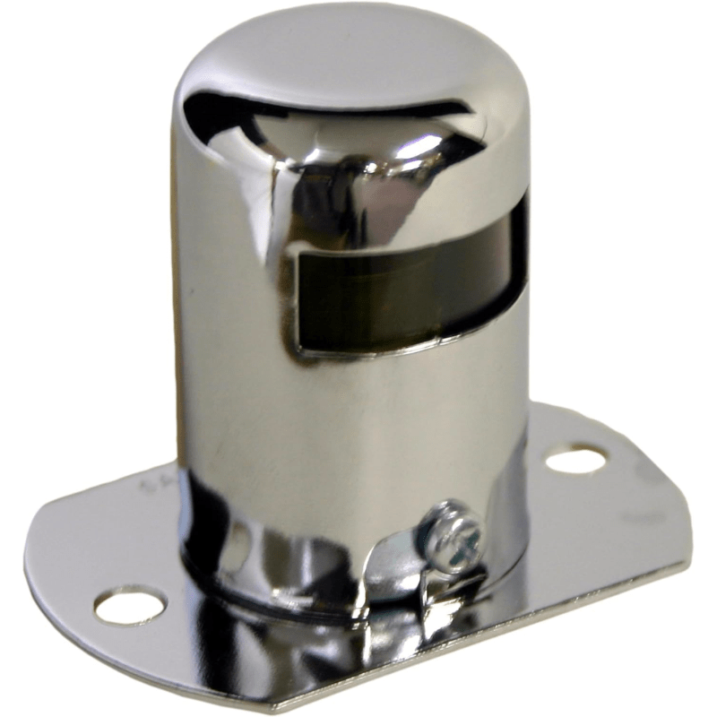 LUZ DE MATRICULA BLINDADA HOPKINS B1497