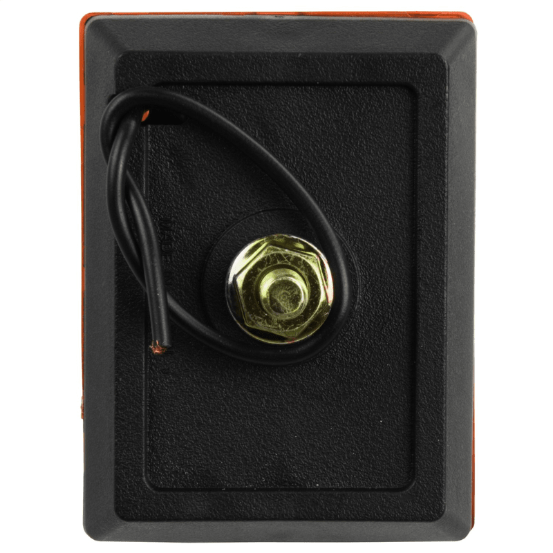 LUZ DE POSICIÓN Y SEÑALIZACIÓN RECTANGULAR CON REFLECTOR HOPKINS B423R4