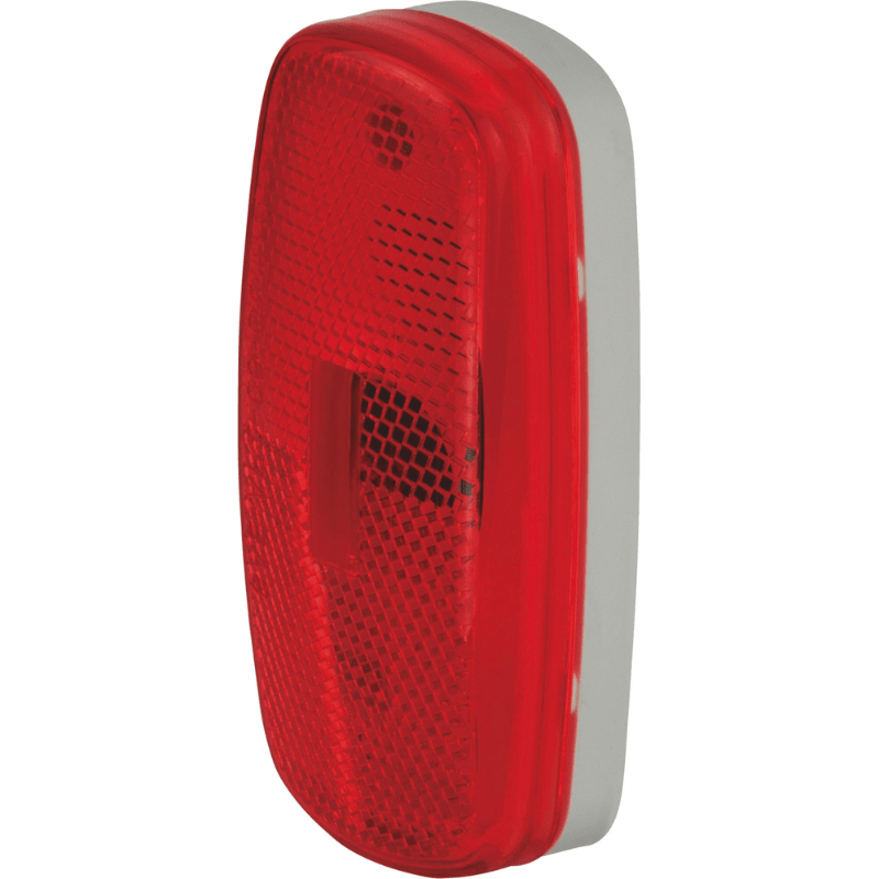 LUZ DE POSICIÓN ROJA HOPKINS B481R2