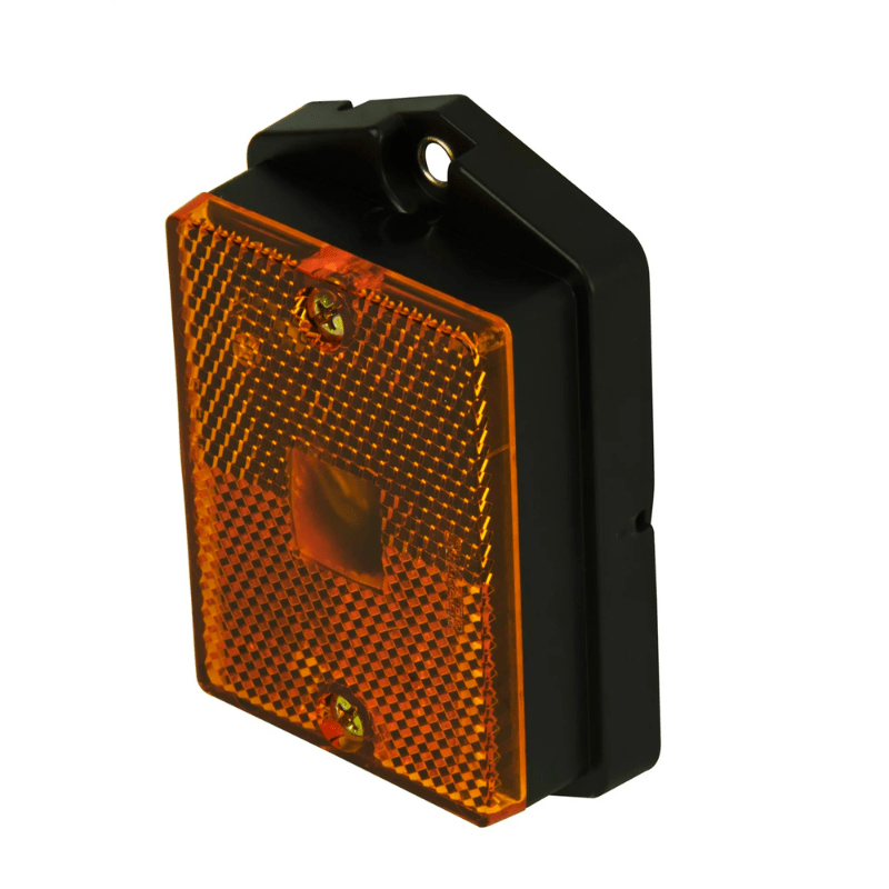 MARCADOR DE DISTANCIA Y LATERAL AMBAR HOPKINS B495A2