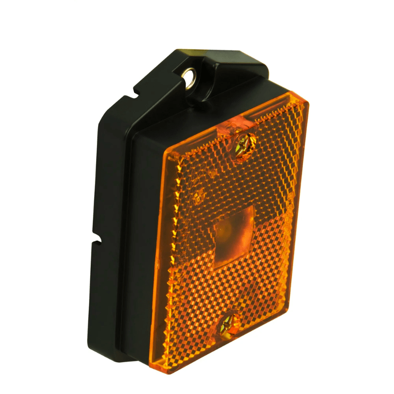 MARCADOR DE DISTANCIA Y LATERAL AMBAR HOPKINS B495A3