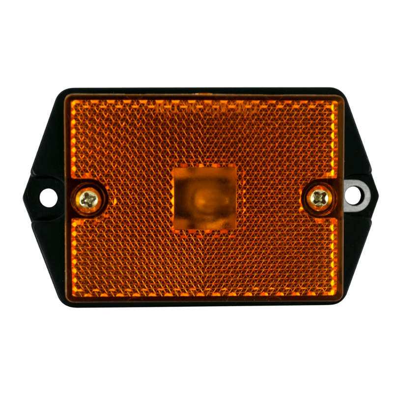 MARCADOR DE DISTANCIA Y LATERAL AMBAR HOPKINS B495A4