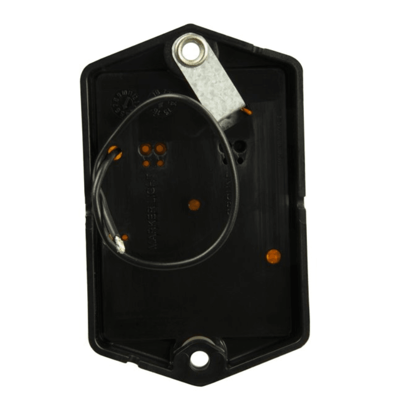 MARCADOR DE DISTANCIA Y LATERAL AMBAR HOPKINS B495A5