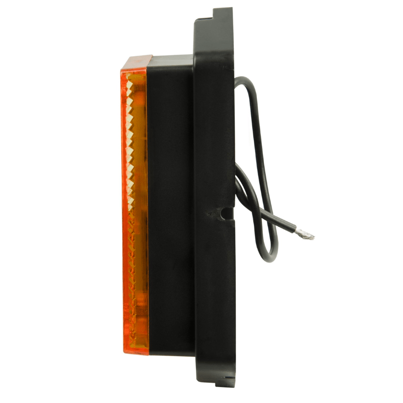 MARCADOR DE DISTANCIA Y LATERAL AMBAR HOPKINS B495A6