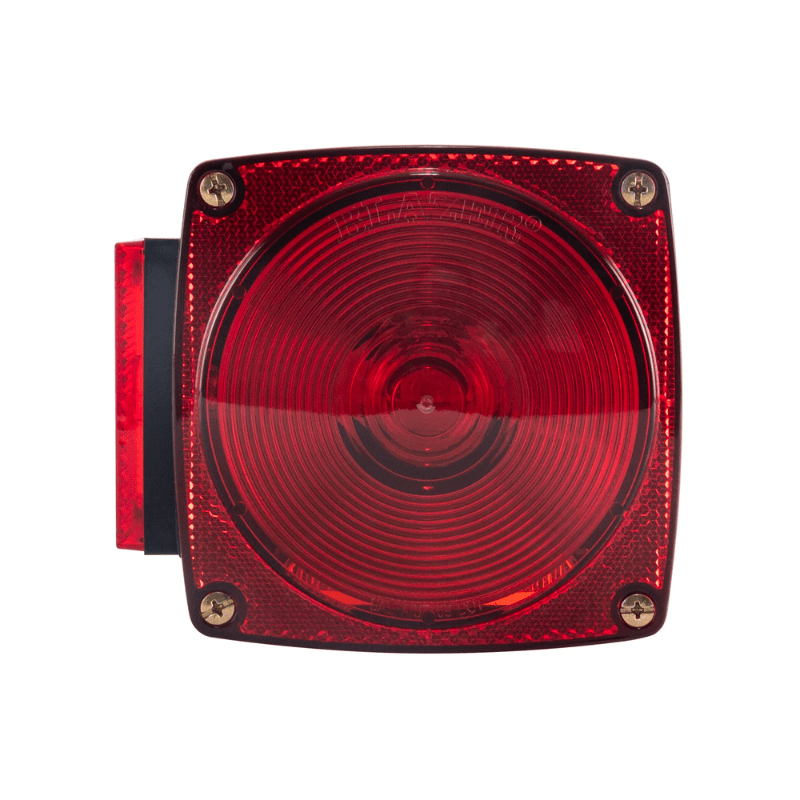 LUZ DE REMOLQUE LADO IZQUIERDO 4 9/16