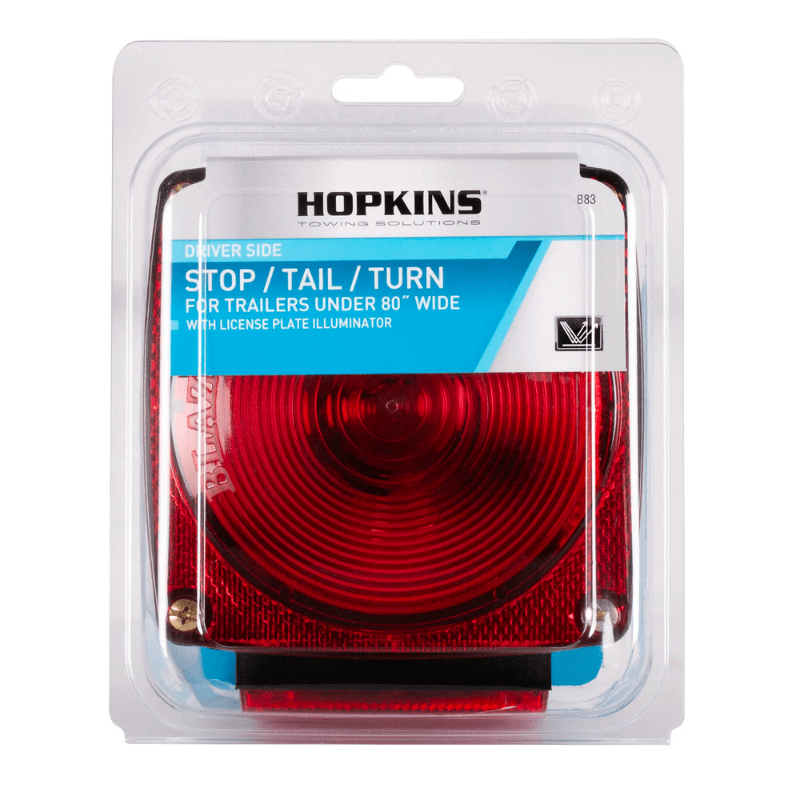 LUZ DE REMOLQUE LADO IZQUIERDO 4 9/16