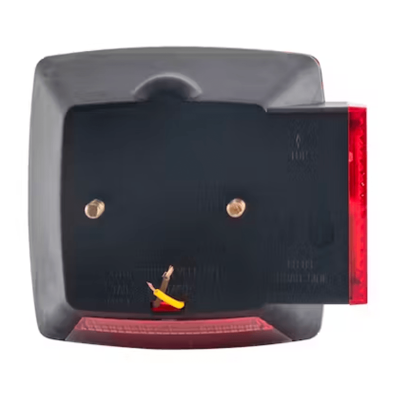 LUZ DE REMOLQUE LADO IZQUIERDO 4 9/16