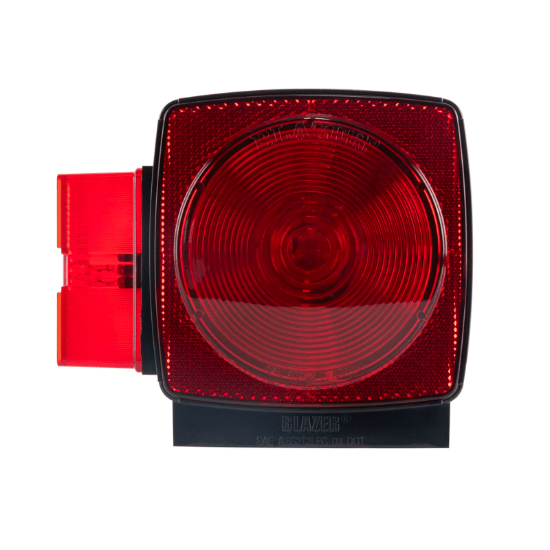 LUZ REMOLQUE LADO IZQUIERDO 5 3/4