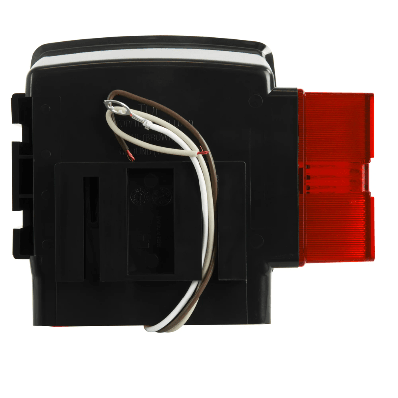 LUZ REMOLQUE LADO IZQUIERDO 5 3/4