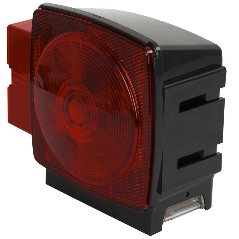 LUZ REMOLQUE LADO IZQUIERDO 5 3/4