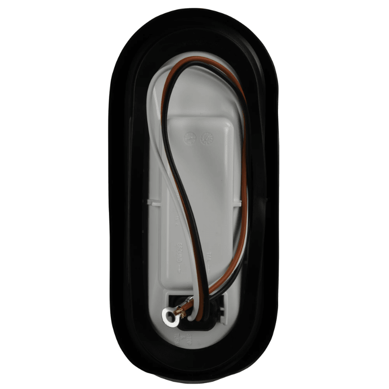 LUZ DE REMOLQUE OVALADA 6 1/2