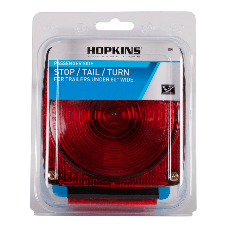 LUZ DE REMOLQUE LADO DERECHO HOPKINS TOWING SOLUTIONS B932