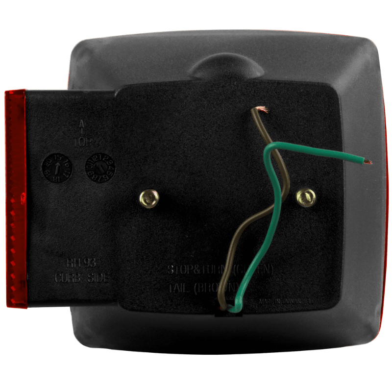 LUZ DE REMOLQUE LADO DERECHO HOPKINS TOWING SOLUTIONS B933