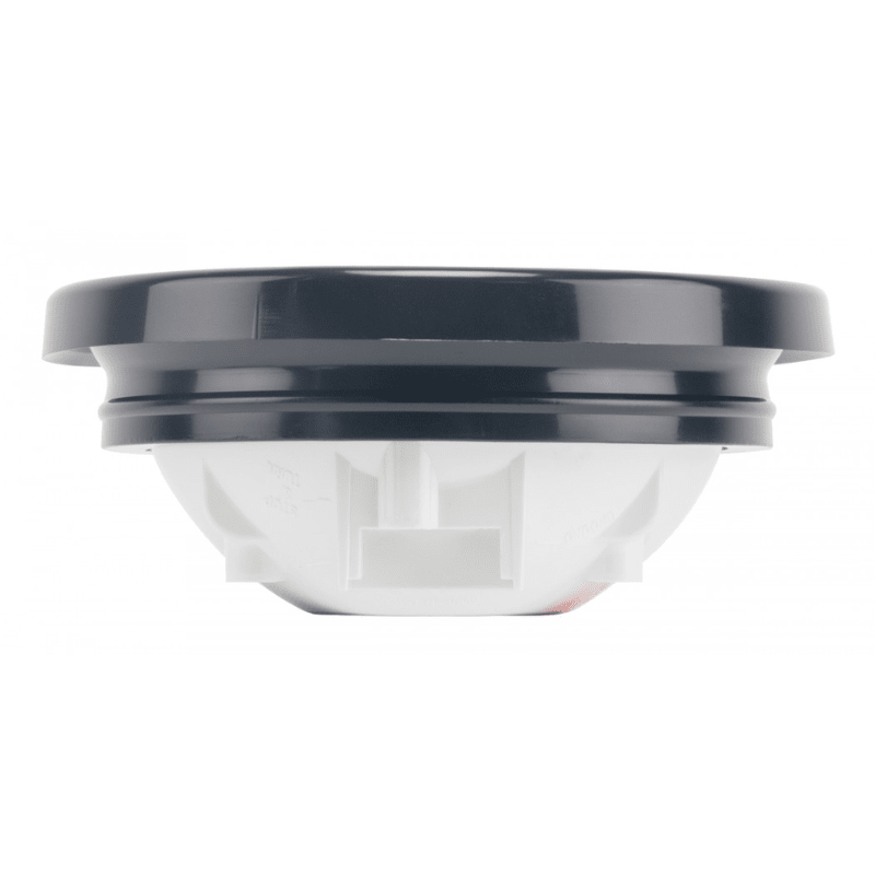 LUZ REMOLQUE REDONDA SELLADA ROJA HOPKINS B955