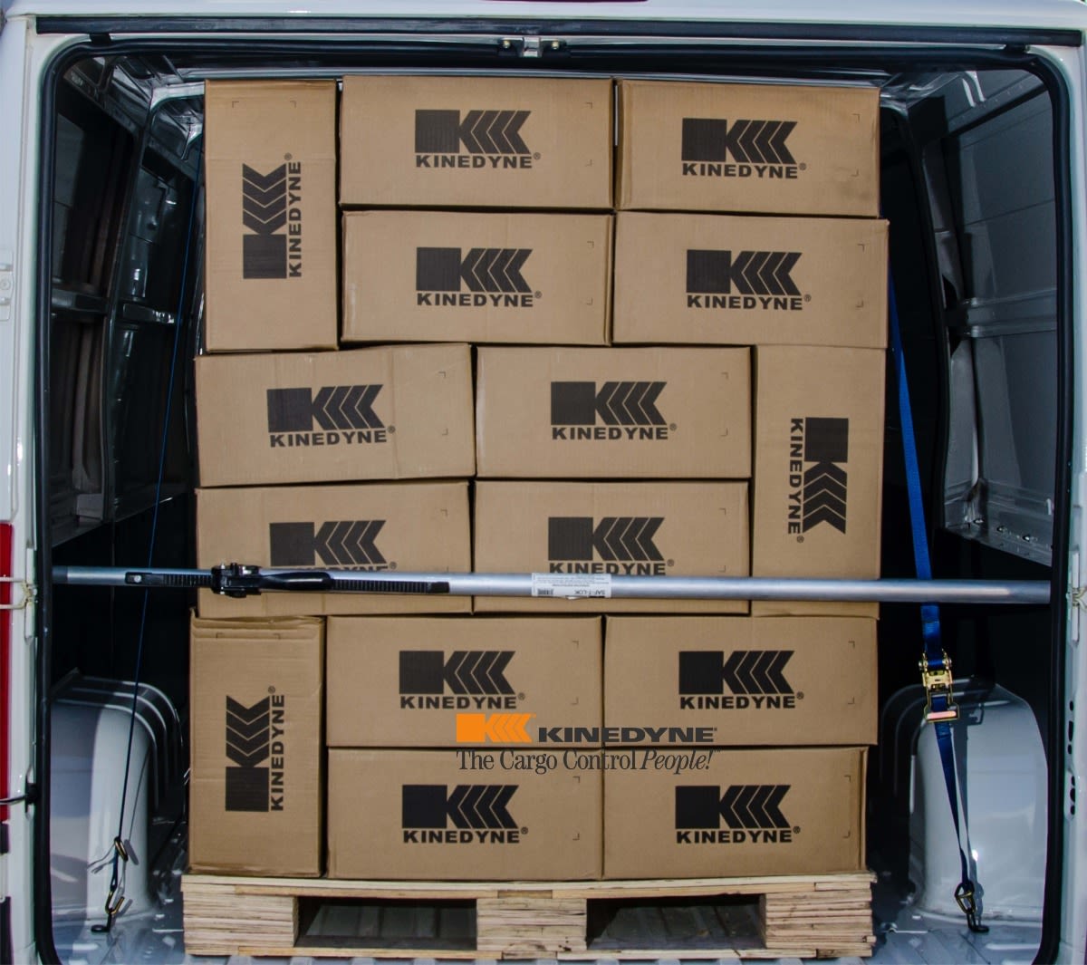 BARRA PARA CONTROL DE CARGA 89