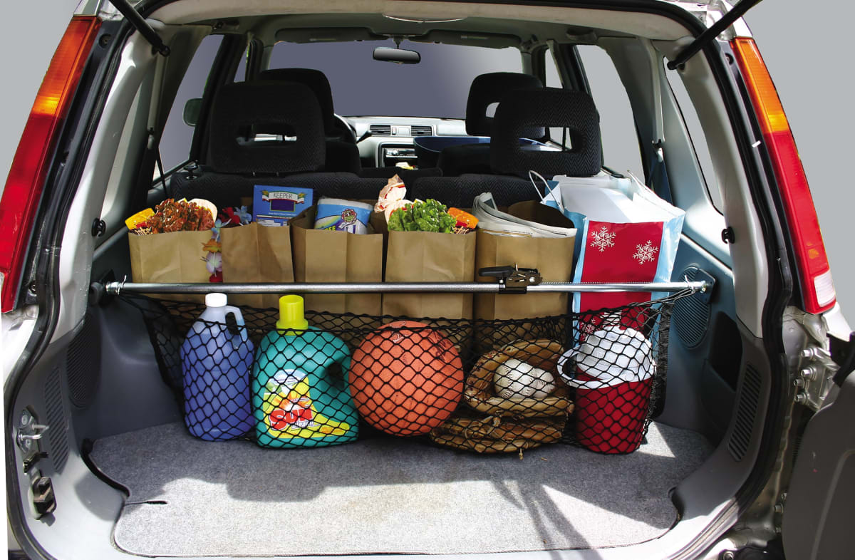 BARRA DE CARGA CON MALLA HYPER TOUGH4