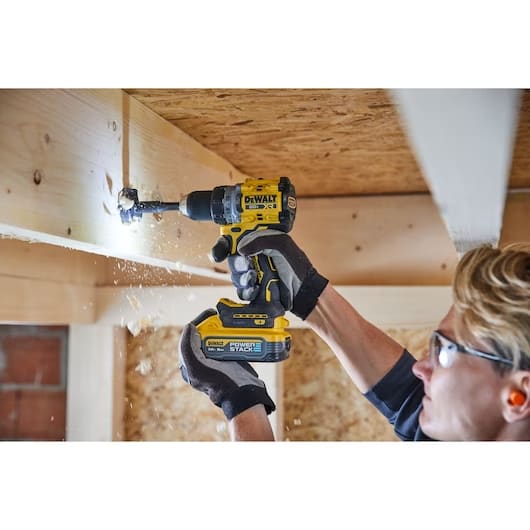 BATERIA POWERSTACK 20V MAX 5.0AH DEWALT DCBP520-B35