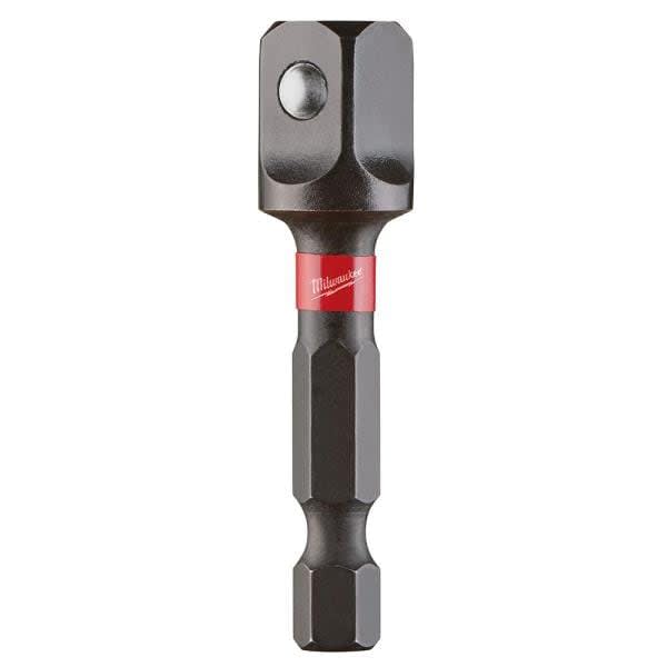 SET 50 PUNTAS Y BROCAS MILWAUKEE 48-32-40244