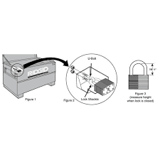 CAJA HERRAMIENTAS C/ LLAVE RIDGID RB486