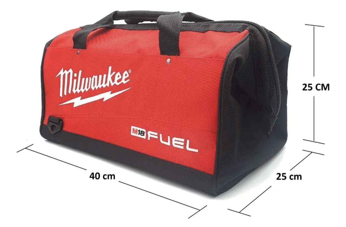 BOLSA HERRAMIENTAS 53 CM MILWAUKEE 42-55-61503