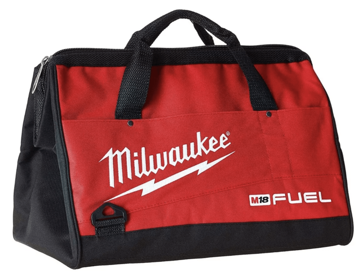 BOLSA HERRAMIENTAS 53 CM MILWAUKEE 42-55-6150 0