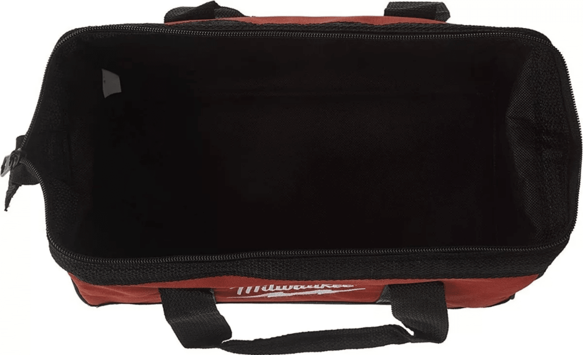 BOLSA HERRAMIENTAS 53 CM MILWAUKEE 42-55-61505